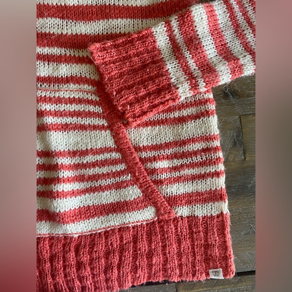 Boho Element beach sweater - Picture 3 of 4